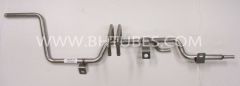 Stainless Steel Heater Manifold -Oversized Product