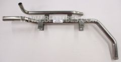 Stainless Steel Heater Line