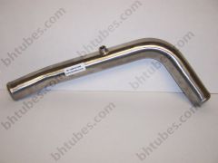 Stainless Steel Coolant Tube