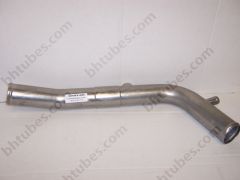 Stainless Steel Coolant Tube