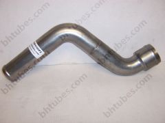Stainless Steel Coolant Tube