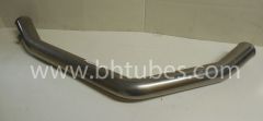 Stainless Steel Coolant Tube