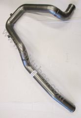 Stainless Steel Coolant Tube