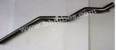 Stainless Steel Coolant Tube