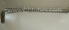 Stainless Steel Coolant tube