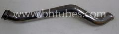 Stainless Steel Coolant Tube
