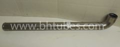 Stainless Steel Coolant Tube
