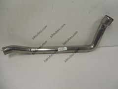 Stainless Steel Coolant Tube