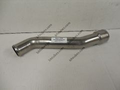 Stainless Steel Coolant Tube