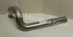 Stainless Steel Coolant Tube