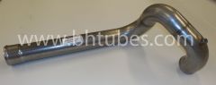 Stainless Steel Coolant Tube