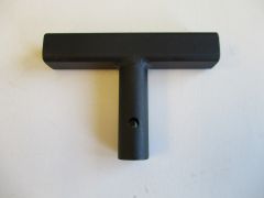 Volvo Fairing Tool - Steel Painted Black (Replaces OEM# 82445573)