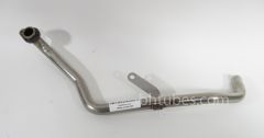 SS Oil Breather Tube