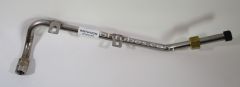 Stainless Steel Heater Return Tube