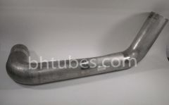 SS Exhaust, 5" Diameter (Replaces OEM# 3541804C1), SKU INE3541804C1
