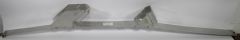SS Replacement Tank Strap Assembly, With Step Brackets, (OEM# 3566480C1), SKU INZ3566480C1