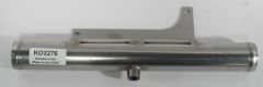 SS Upper Radiator Coolant Tube, 2" Diameter (Replaces OEM# CTT00003276), SKU KO3276