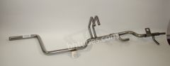Stainless Steel Manifold