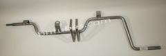Stainless Steel Manifold
