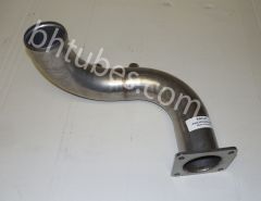 Stainless Steel Lower Coolant Tube