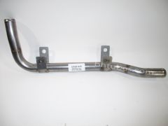 SS Coolant Tube, 1 1/4" Diameter (Replaces OEM# V88-1075), SKU KW881075