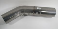 SS Exhaust, 5" Diameter (Replaces OEM# K180-14765, EP50E45209A)