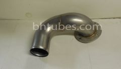 Stainless Steel Intake Adapter