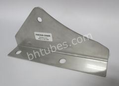 SS Fuel Tank Bracket Right Side (Replaces OEM# K028-2094R), SKU KWZ028-2094R