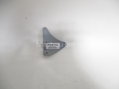 SS Mirror Mount Brackets (Replaces OEM# K053-805L), SKU KWZ053805L