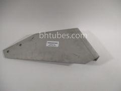 SS Kenworth Step Bracket, Right Side (Replaces OEM# K060-348R) , SKU KWZK060348R