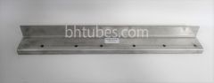 SS Kenworth Front Battery Box Support 