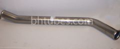 Stainless Steel Coolant Tube