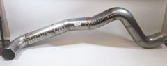 Stainless Steel CAC Tube