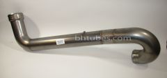 Stainless Steel Charge Air Coolant Tube