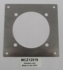 SS Headlight Bracket (Replaces OEM# ABC-12519) SKU MCZ12519