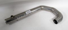 Stainless Steel Coolant Tube