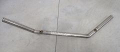 Stainless Steel Coolant Tube