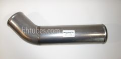 Stainless Steel Charge Air Tube
