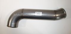 Stainless Steel Charge Air Tube