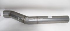 Stainless Steel Exhaust Pipe