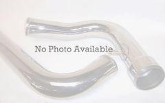 SS Coolant Tube, 2 1/4" x 2 1/2" Diameter (Replaces OEM# MH1924FF2001), SKU MH1924FF2001