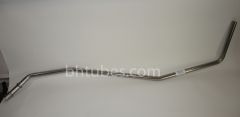 Stainless Steel Dipstick Tube - Oversized Product
