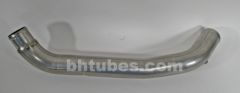 Stainless Steel Coolant Tube