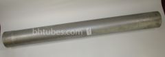 Stainless Steel Exhaust Tube