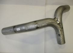 Stainless Steel Exhaust Y Pipe