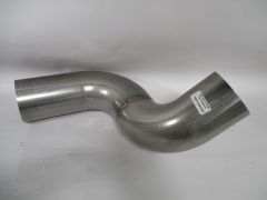 SS Exhaust Tube 5" Diameter (Replaces OEM # 14-15631-2294L), SKU PBE15631-2294L