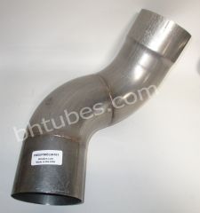SS Exhaust Tube, Right Side (Replaces OEM# EP50EL64101C)