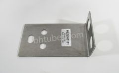 SS Brake Line Bracket  Replaces OEM # (08-03101), SKU PBZ0803101
