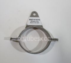 Stainless  Steel 4" Exhaust Hanger Bracket