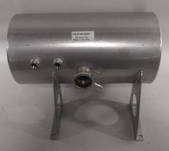 SS Coolant Surge / Reservoir Tank 8" Diameter (Replaces OEM# F86-6007), SKU PBZF86-6007